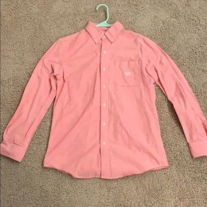 Chaps button down shirt